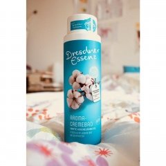 Aroma-Cremebad - Sanfte Kuschelmomente von Dresdner Essenz