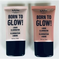 Born to Glow Liquid Illuminator