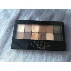 Eyestudio - Nudes Palette