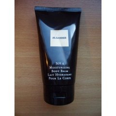 N° 4 - Moisturizing Body Balm