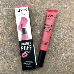 Powder Puff Lippie Powder Lip Cream