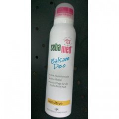 Balsam Deo - Sensitive