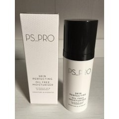 PS...Pro - Skin Perfecting Oil free Moisturizer