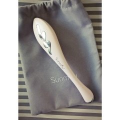 Ionic Eye Beauty Massager von Sunmay