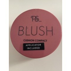 PS... Blush Cushion Compact