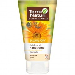 Handcreme Calendula