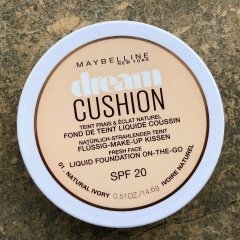 Dream Cushion Flüssig Make-up Kissen SPF 20