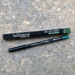 Waterproof Gel Eye Liner