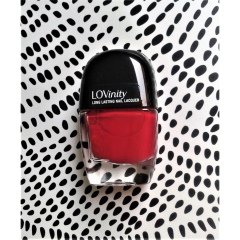 LOVinity - Long Lasting Nail Lacquer