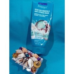 Facial Anti-Stress Mask Dead Sea Minerals von Freeman