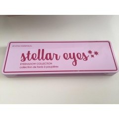 Stellar Eyes Eyeshadow Collection