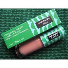 Marimekko x Clinique Pop Splash Lip Gloss + Hydration