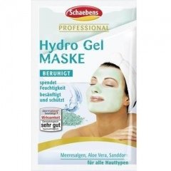 Hydro Gel Maske von Schaebens