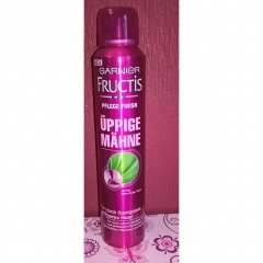 Fructis - Pflege Finish - Üppige Mähne