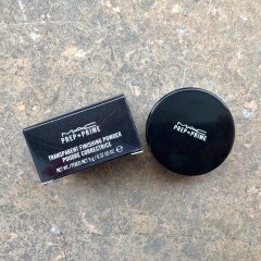 Prep + Prime Transparent Finishing Loose Powder