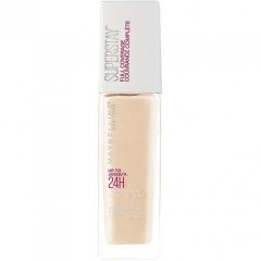 Super Stay - 24h Full Coverage Foundation