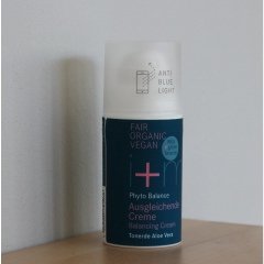 Phyto Balance - Ausgleichende Creme