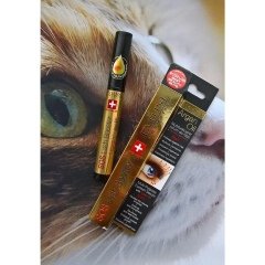 SOS Lash Booster Multi-Purpose Eyelash Serum 5in1 von Eveline Cosmetics