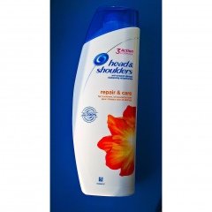 Anti-Schuppen Shampoo - repair & care