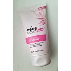 MORE - Pflegendes Waschgel