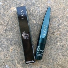 The Rollliner - 18h Long-Wear Waterproof Liquid Liner