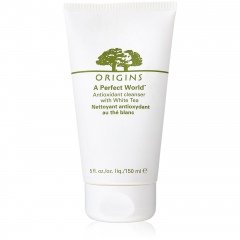 A Perfect World - Antioxidant Cleanser with White Tea von Origins