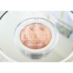 Illuminating Blush