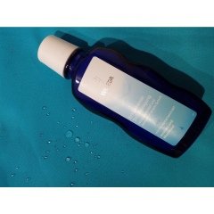 Erfrischende 2in1 Reinigung von Weleda