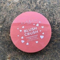 Blush Crush - Powder Blush