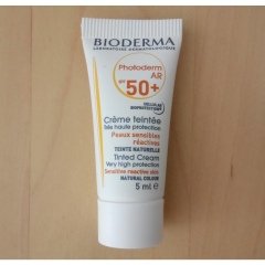 Photoderm AR SPF 50+ Crème teintée