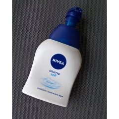 Creme Soft - Flüssigseife von Nivea
