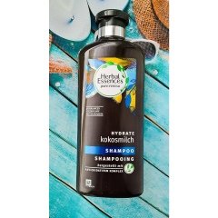 pure: renew - Hydrate Kokosmilch Shampoo