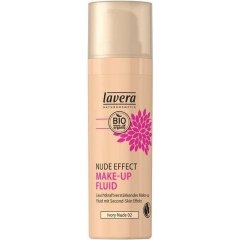 Nude Effect Make-Up Fluid