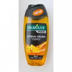 Palmolive Men - Citrus Crush 3in1 von Palmolive