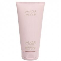 L'Amour - Perfumed Body Lotion