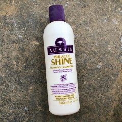 Miracle Shine Shampoo - Wahre Glanzleistung