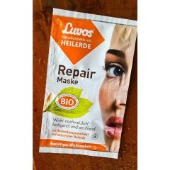 Repair Maske