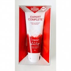 Max White Expert Complete