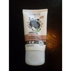 Handcreme - Bio-Sheabutter von Sante