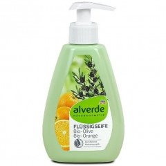 Flüssigseife - Bio-Olive Bio-Orange