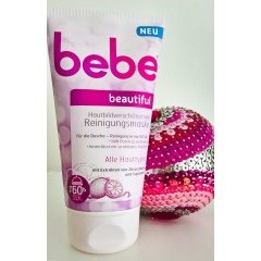 beautiful - Hautbildverschönernde Reinigungsmaske