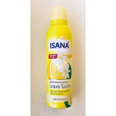 Körperschaum - Lemon Taste
