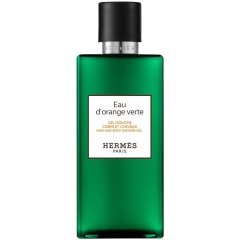 Eau d'Orange Verte - Hair and Body Shower Gel