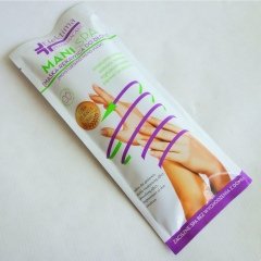Mani-Spa Moisturising Hand Mask von Efektima