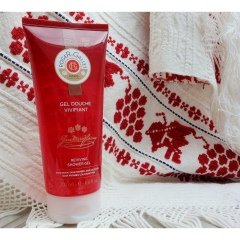 Jean Marie Farina   Gel Douche Vivifiant von Roger & Gallet