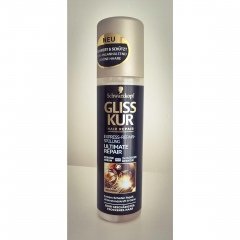 Gliss Kur - Hair Repair - Ultimate Repair - Express-Repair-Spülung von Schwarzkopf