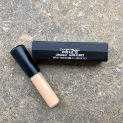 Mineralize Concealer