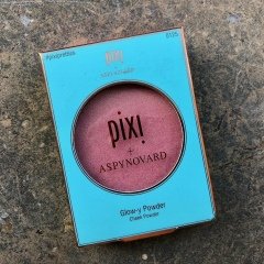 AspynOvard - Glow-y Powder