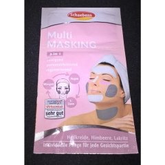 Multi Masking