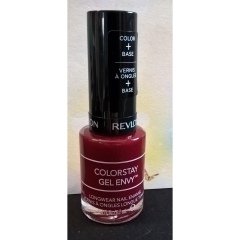 Colorstay - Gel Envy Nail Enamel